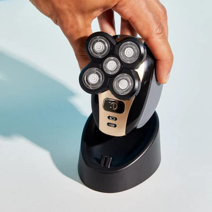 SmoothTrim - Perfecte Trimmer voor Soepel Scheren