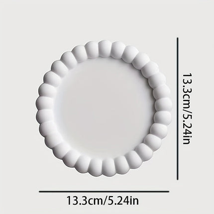 Elegante RingTray - Multifunctionele Sieradenschotel voor Stijlvolle Organisatie