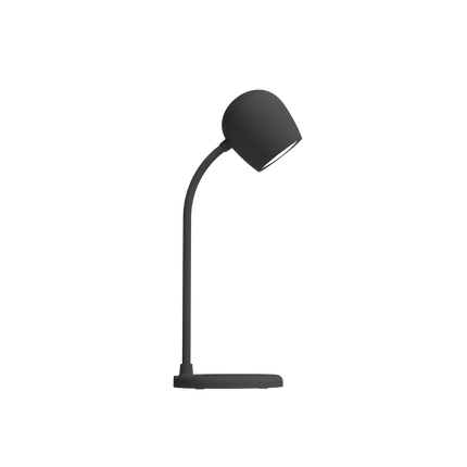 SmartGlow - LED Lamp met Bluetooth en Opladen