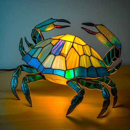 Lumière Dierontwerp Tafel Lamp - Elegante Verlichting voor Jouw Interieur
