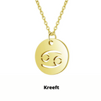 Kreeft / Zilver