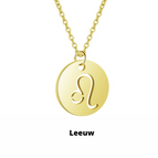 Leeuw / Zilver