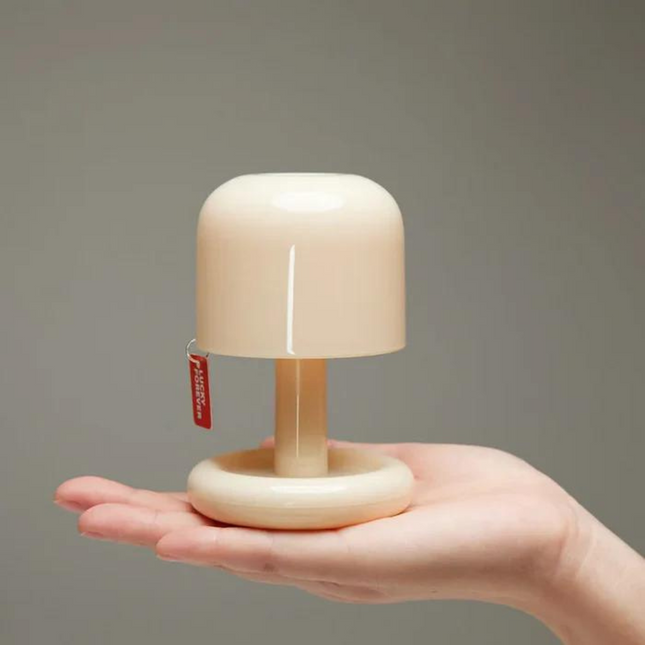 Compacte USB Zonsopgangslamp – Serene Sfeerverlichting Voor Elke Kamer