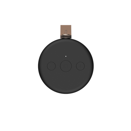 SoundWave - Draadloze Bluetooth Speaker met Lange Batterij