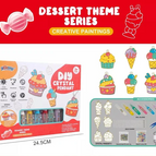 Toetjes