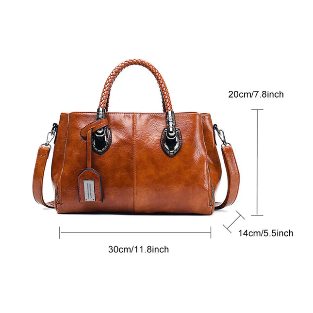ModaFlex Bag - Elegante en Praktische Modeaccessoire