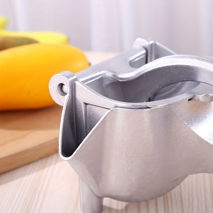Sumba Juicer - Multifunctionele Verssapmachine voor Thuisgebruik