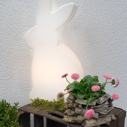 PlayRabbit - Speelse Tuinverlichting voor Binnen en Buiten
