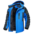 Blauw / L