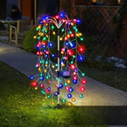 Veelkleurig / 120LED * 1 Stuk
