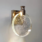 Goud / Warm wit / 13 cm