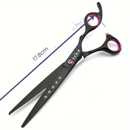 PrecisionPaw – Luxe Verzorgingsset voor Dieren
