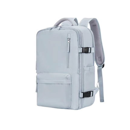 EasyTravel Handbagage - Stijlvolle en Ruime Handbagage voor Ultiem Reiscomfort en Gemak