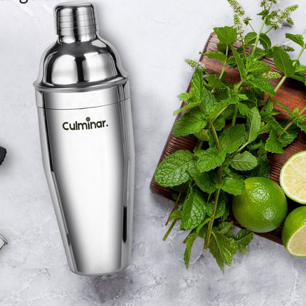 CocktailArt - Luxe Mixset voor Thuiscreaties