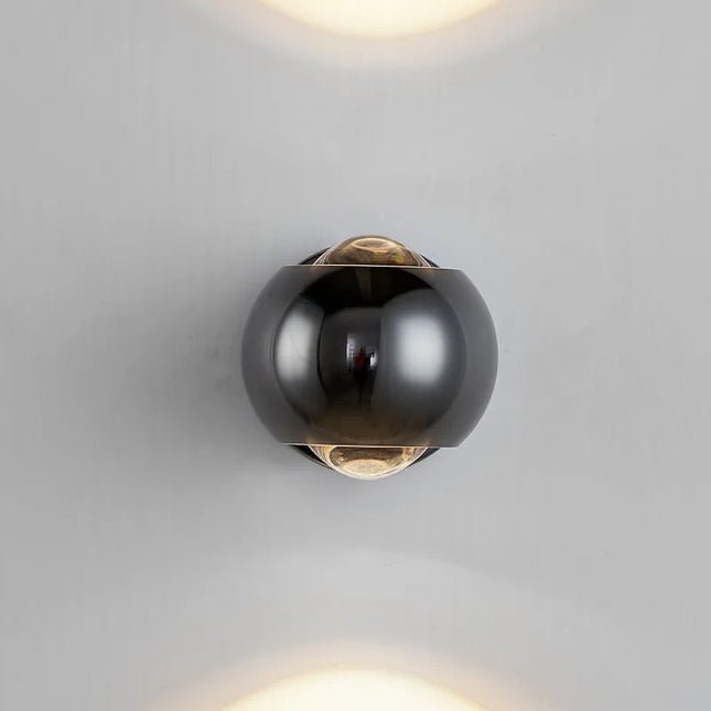 LumièreArt – Stijlvolle Wandlamp met Flexibele Verlichting