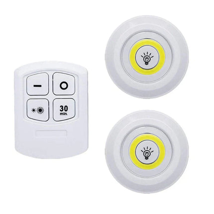 SmartGlow – Energiezuinige LED Lamp met Standby Mode