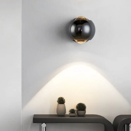 Stijlvolle GlowWave Lamp - Creëer de Perfecte Sfeer