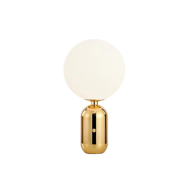 SphericalStyle - Elegante Bolvormige Lamp voor Diverse Ruimtes
