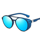 Blauw