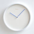 Blauw / 25cm