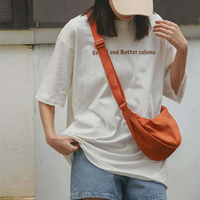 StellaCarry Bag - Elegante Crossbody Tas voor Dagelijks Gebruik