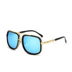 Blauw