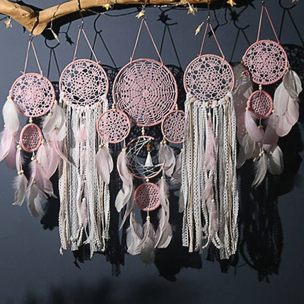 SerenityDream - Elegante Dromenvanger voor Slaapkamer