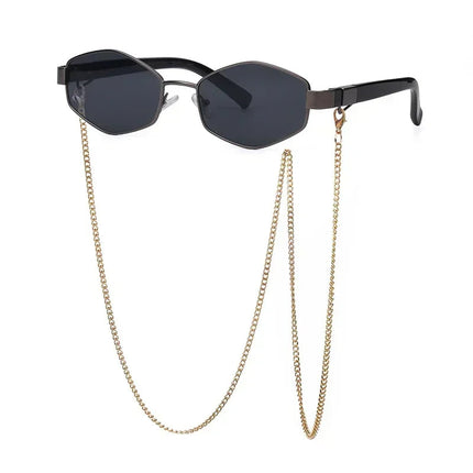 Mila Shades – Retro Zonnebril voor Hem & Haar