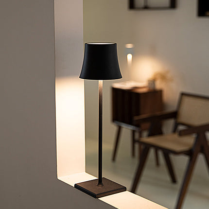 StylishGlow - Draadloze Oplaadbare Touch Tafellamp
