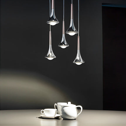 Gootdruppel Light – Scandinavische LED Hanglamp