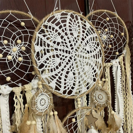 SerenityDream - Elegante Dromenvanger voor Slaapkamer