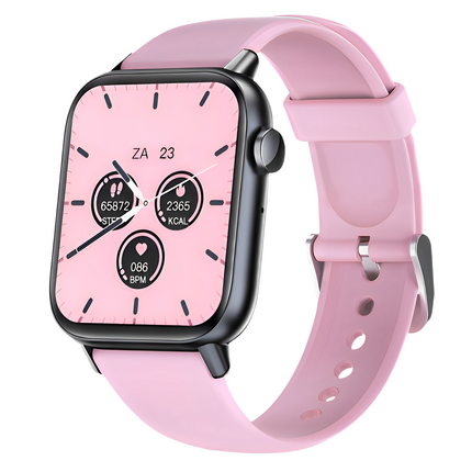HealthGuard Pro - Slimme Gezondheids- en Activiteitstracker