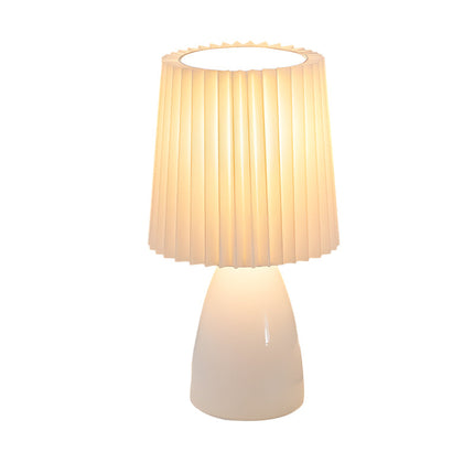 ChicGlow – Dimbare Tafellamp met USB-Oplader