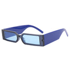 Blauw