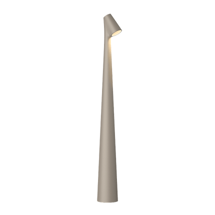 Lumilight™ - Draadloze oplaadbare tafellamp