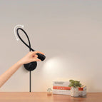 Zwart 220V neutraal licht