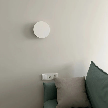 Stijlvolle Verlichting: Luxe LED Wandlamp met Elegant Acryl en Touchbediening