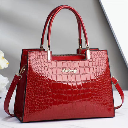EliteGlam Bag – Luxe en Elegante Handtas