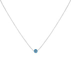 Blauw / Gold