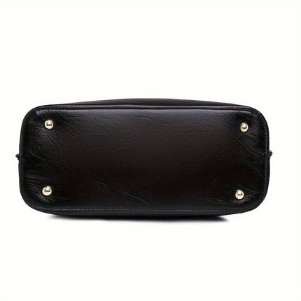 Mia Handbag - Elegante Luxe Tas voor Dames