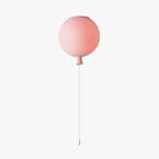 Roze / 25CM