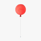 Rood / 20CM