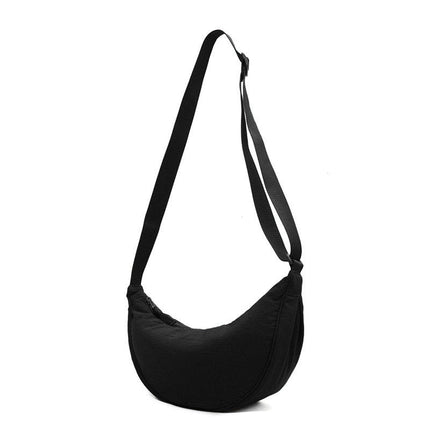 StellaCarry Bag - Elegante Crossbody Tas voor Dagelijks Gebruik