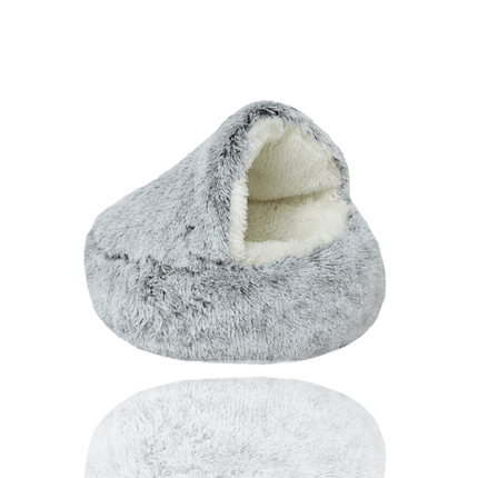 LuxePet Bed - Premium Comfort voor Huisdieren