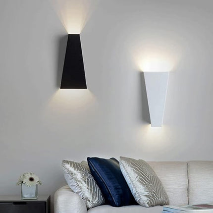 Luxe LED Wandlamp LumiFort – Transformeer Jouw Interieur Met Stijl!