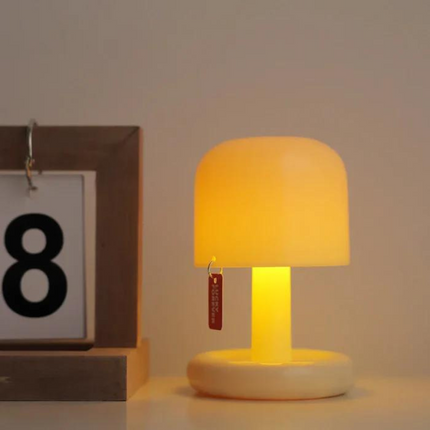 Compacte USB Zonsopgangslamp – Serene Sfeerverlichting Voor Elke Kamer