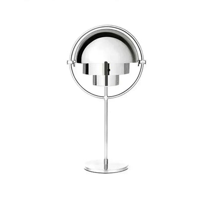 LuxLicht - Elegante LED Tafellamp voor Elk Interieur