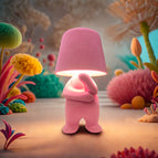 Mr.WAAROM Roze