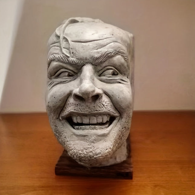 SpookyDecor – Unieke Halloweendecoratie Boekensteunen