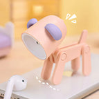Hond / Roze